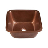 Thompson Traders - Tamayo - Antique Copper