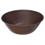 Thompson Traders - Leon Aged Copper - Black Copper