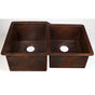 Thompson Traders - Hidalgo Aged Copper - Black Copper