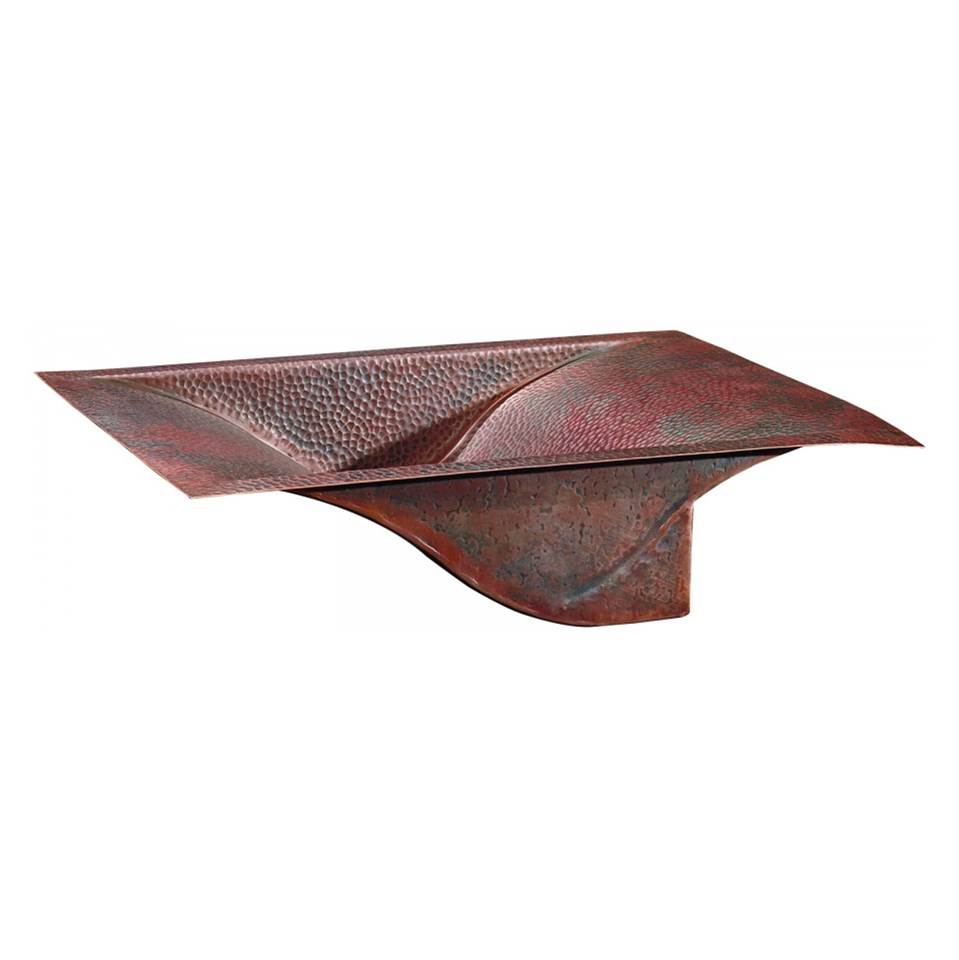 Thompson Traders - Tehuacan Aged Copper - Aged Copper
