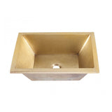 Thompson Traders - Tonala Antique Satin Gold - Antique Satin Gold