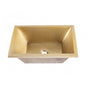 Thompson Traders - Tonala Antique Satin Gold - Antique Satin Gold