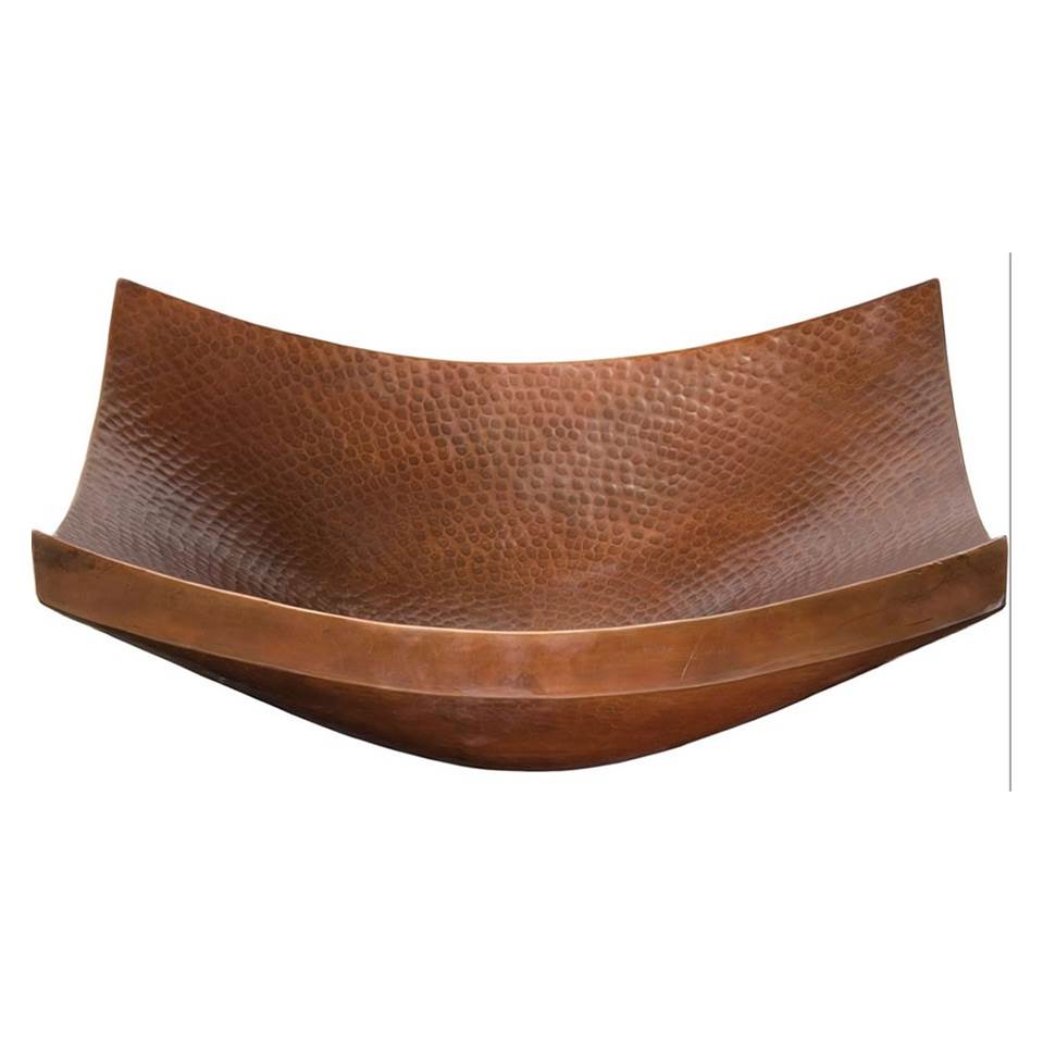 Thompson Traders - Arandas - Black Copper