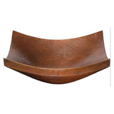 Thompson Traders - Arandas - Black Copper