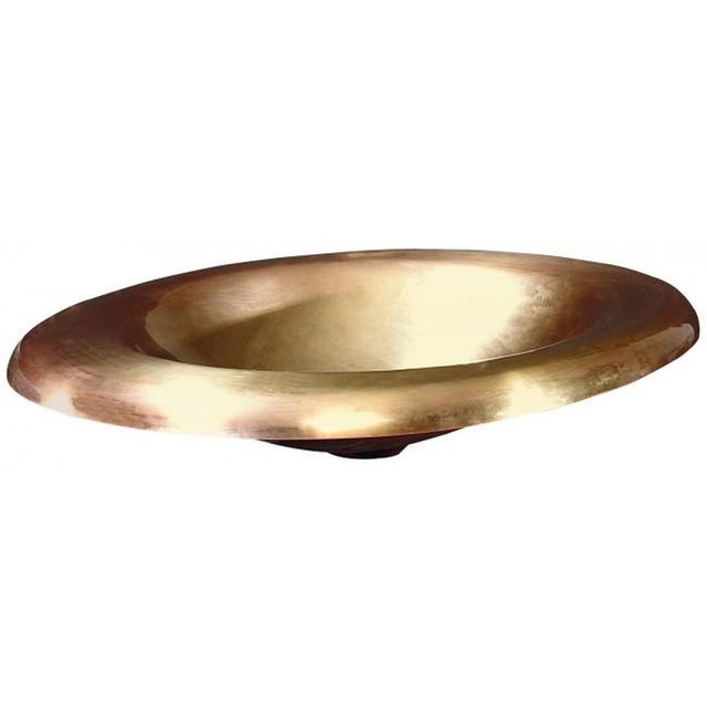 Thompson Traders - Morelia Antique Satin Gold - Antique Satin Gold