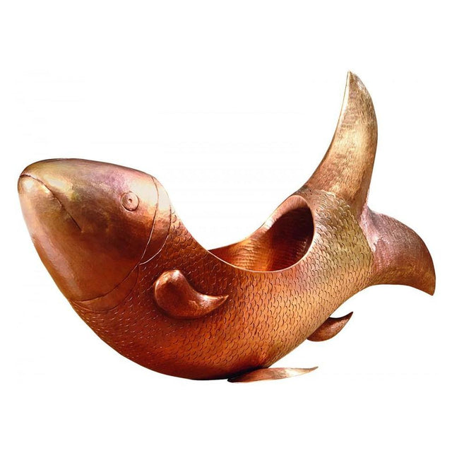 Thompson Traders - Patzcuaro Antique Satin Gold - Antique Satin Gold