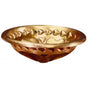 Thompson Traders - Tacambaro Milagro - Antique Satin Gold