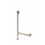 Thompson Traders - Tub Drain and Overflow Kit - Nickel