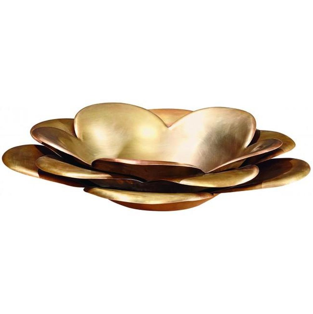 Thompson Traders - Chapala Antique Satin Gold - Antique Satin Gold