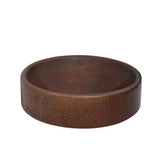 Thompson Traders - Cortazar Aged Copper - Black Copper