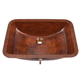 Thompson Traders - Taxco Aged Copper II - Black Copper