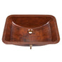 Thompson Traders - Taxco Aged Copper II - Black Copper