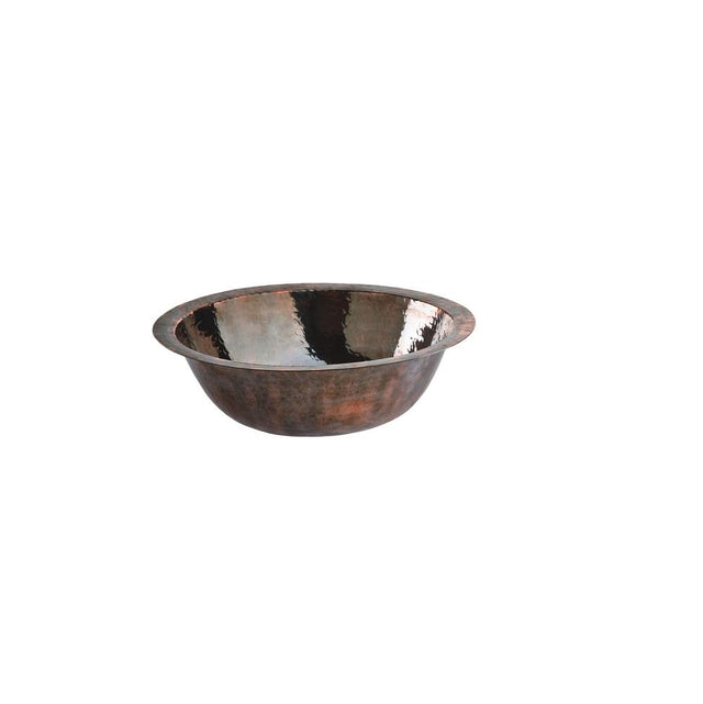Thompson Traders - Tacambaro Black Nickel - Black Nickel