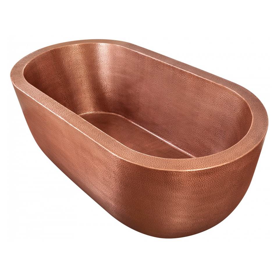 Thompson Traders - Cuitzeo - Antique Copper