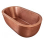 Thompson Traders - Cuitzeo - Antique Copper