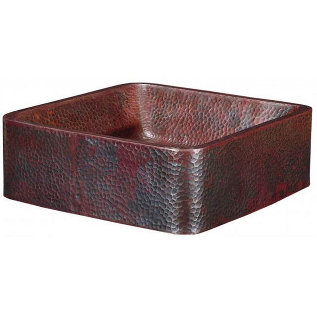 Thompson Traders - Coroneo Aged Copper - Aged Copper