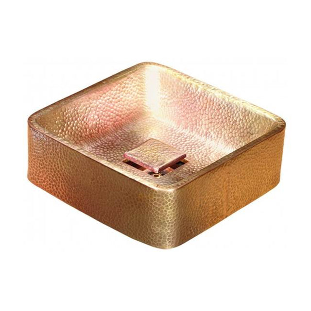 Thompson Traders - Coroneo Antique Satin Gold - Antique Satin Gold