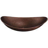 Thompson Traders - Ocampo Antique Copper - Medium Antique Copper