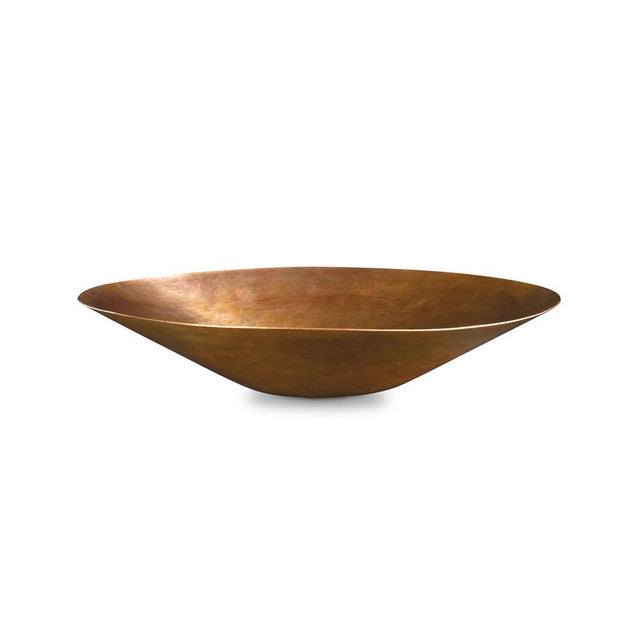 Thompson Traders - Puebla - Antique Satin Gold