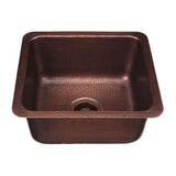 Thompson Traders - Rivera Antique Copper II - Antique Copper