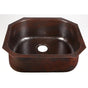 Thompson Traders - Oroz Aged Copper - Black Copper