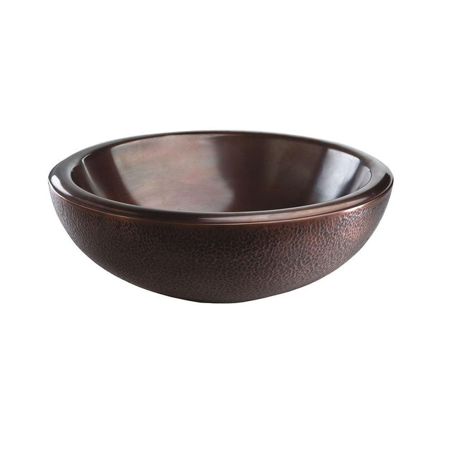 Thompson Traders - Guadalupe Antique Copper - Antique Copper Finish