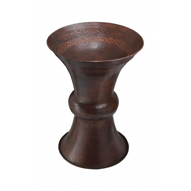 Thompson Traders - Ameca - Black Copper