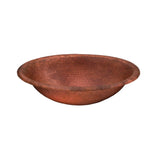 Thompson Traders - Huacana Fired Copper - Fired Copper