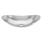 Thompson Traders - Ocampo Hammered Nickel - Hammered Nickel