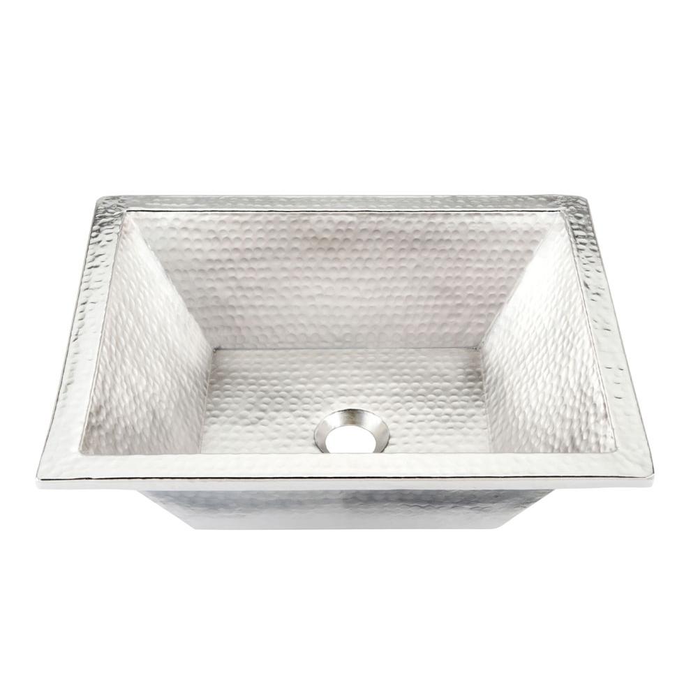 Thompson Traders - Tonala Hammered Nickel - Hammered Nickel