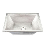 Thompson Traders - Tonala Hammered Nickel - Hammered Nickel