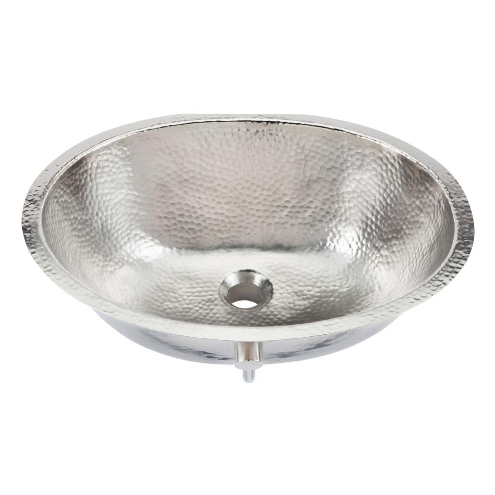 Thompson Traders - Uruapan Hammered Nickel II - Hammered Nickel