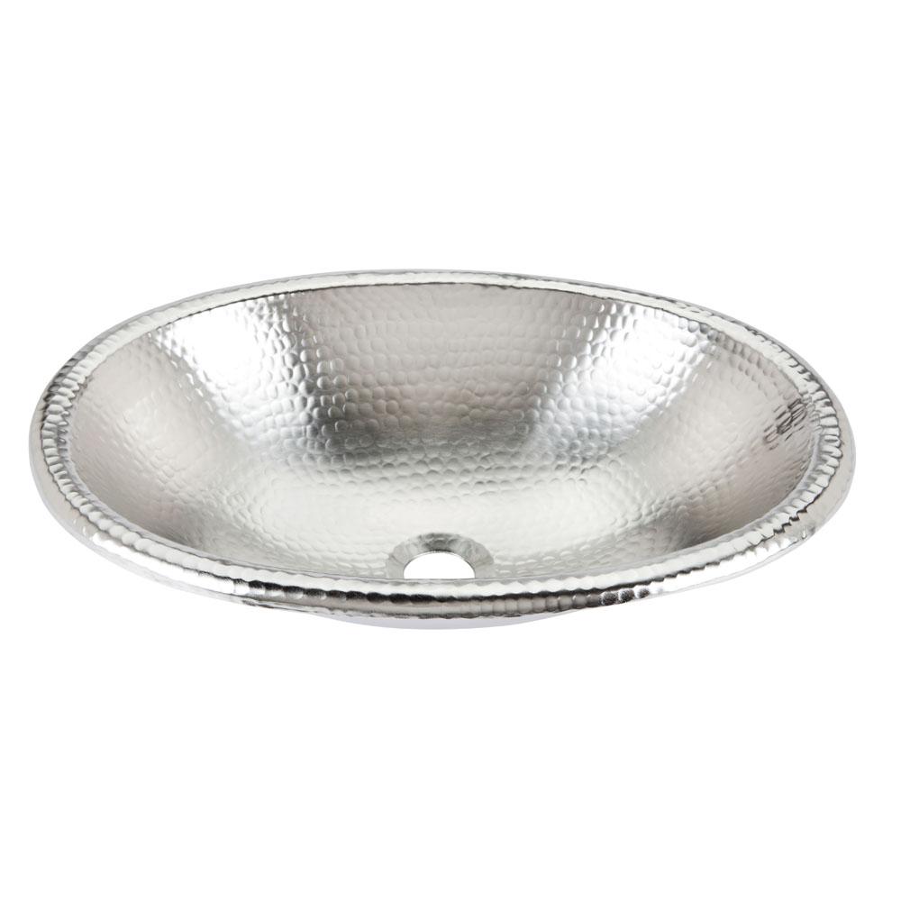 Thompson Traders - Huacana Hammered Nickel - Hammered Nickel
