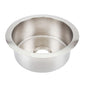 Thompson Traders - De La Cruz Hammered Nickel - Hammered Nickel