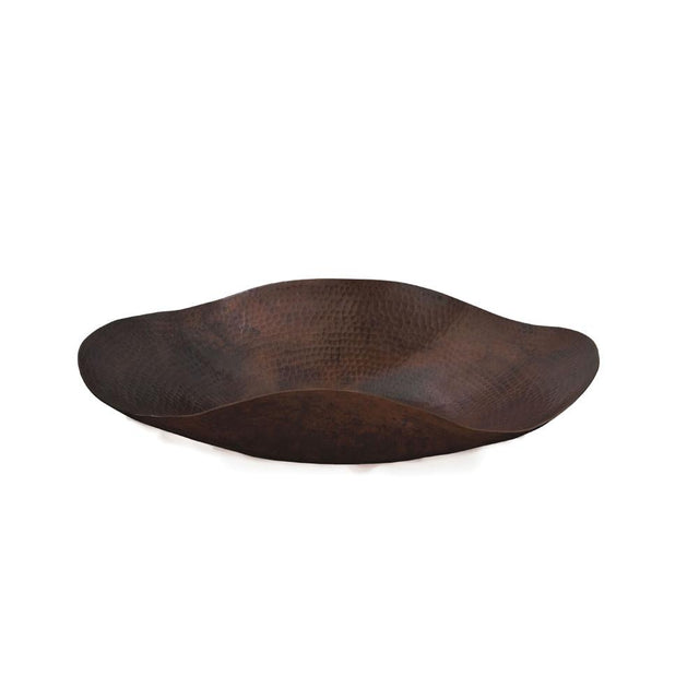 Thompson Traders - Cordoba Aged Copper - Black Copper