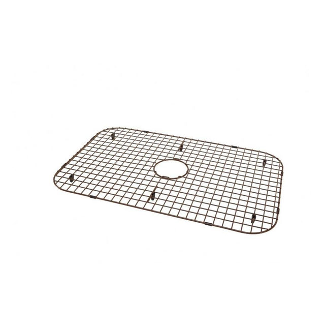 Thompson Traders - Large Bottom Grid - No Finish