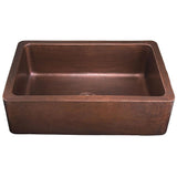 Thompson Traders - Quiroga Antique Copper II - Antique Copper