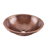 Thompson Traders - Tacambaro Antique Copper - Medium Antique Copper