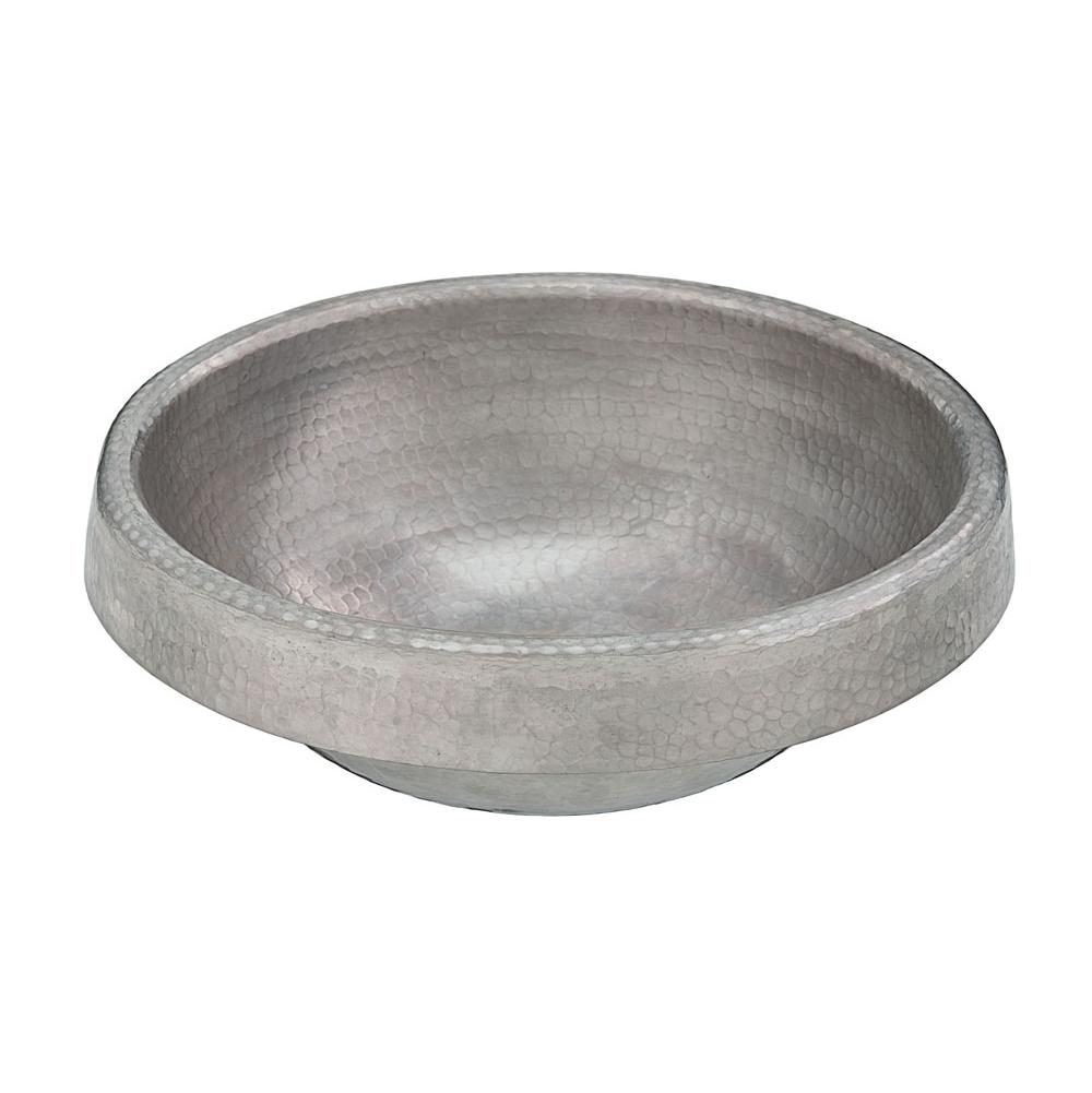 Thompson Traders - Cortazar - Hammered Nickel
