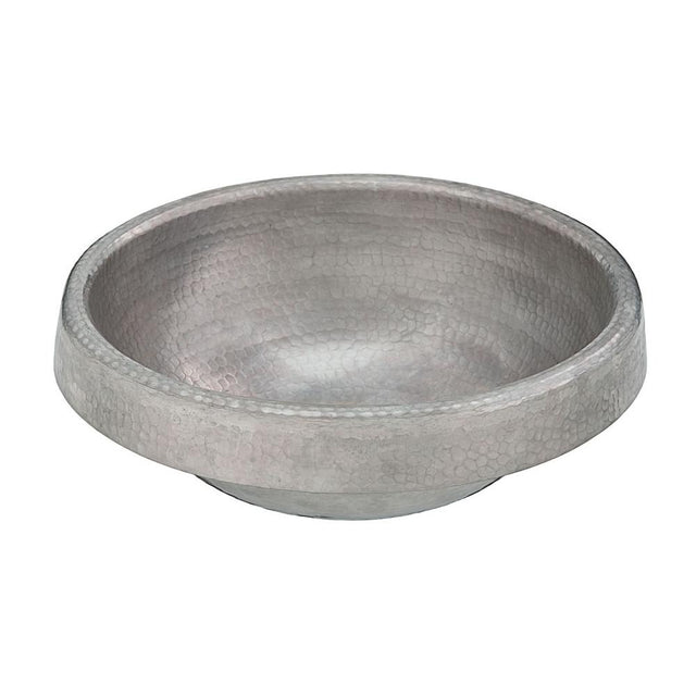 Thompson Traders - Cortazar - Hammered Nickel