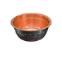 Thompson Traders - Campeche - Polished Copper