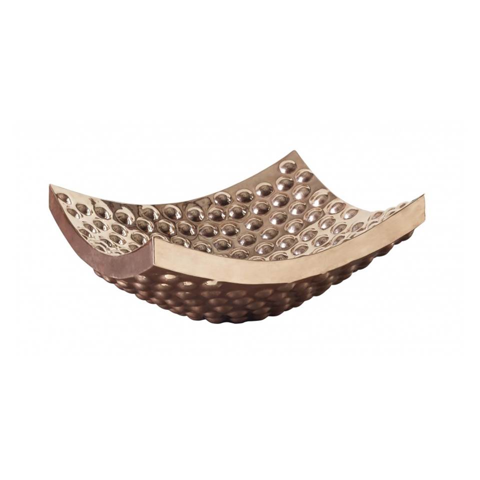 Thompson Traders - Arandas Palla - Rose Gold
