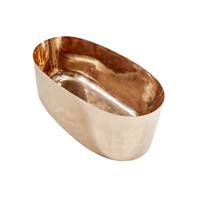 Thompson Traders - Baccarac - Rose Gold
