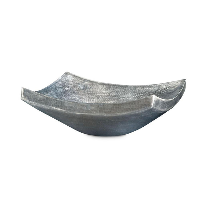 Thompson Traders - Arandas Hammered Nickel - Hammered Nickel