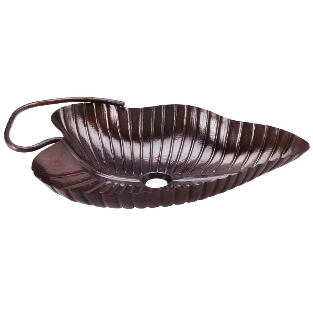 Thompson Traders - Teopantlan Aged Copper II - Black Copper