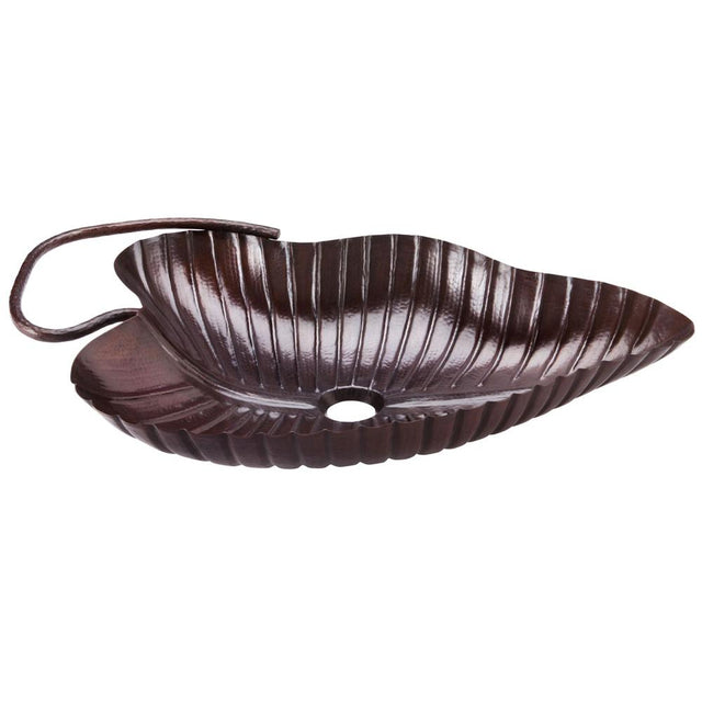 Thompson Traders - Teopantlan Aged Copper II - Black Copper