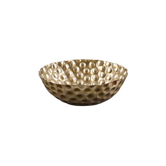 Thompson Traders - Leon Palla - Antique Satin Gold
