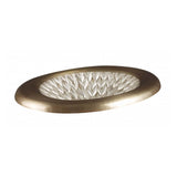 Thompson Traders - Morelia Pavonelia - Brass and Nickel