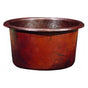 Thompson Traders - De La Cruz Aged Copper - Aged Copper