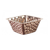 Thompson Traders - Tamayo Palla - Rose Gold